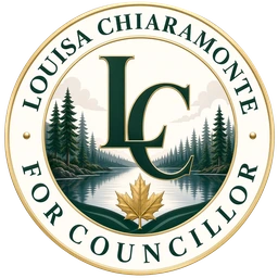 Louisa Chiaramonte for Councillor